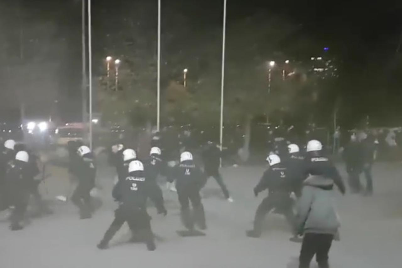 DIVLJANJA DILJEM EUROPE