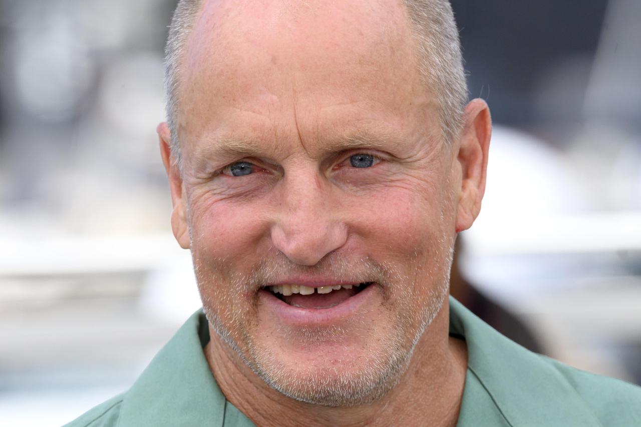 Woody Harrelson