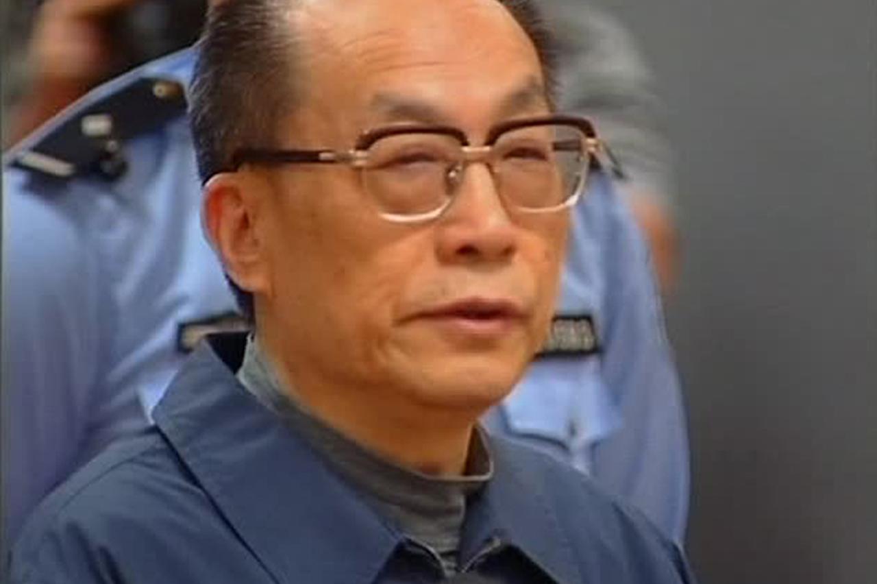 liu zhijun