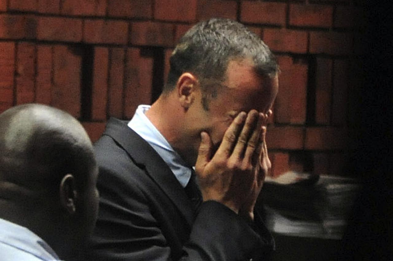 Oscar Pistorius (1)