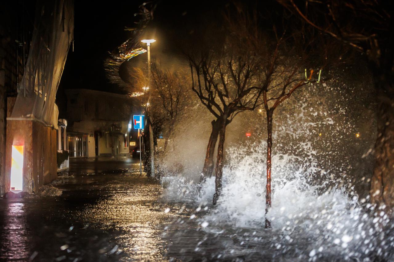 Kašteli pod vodom