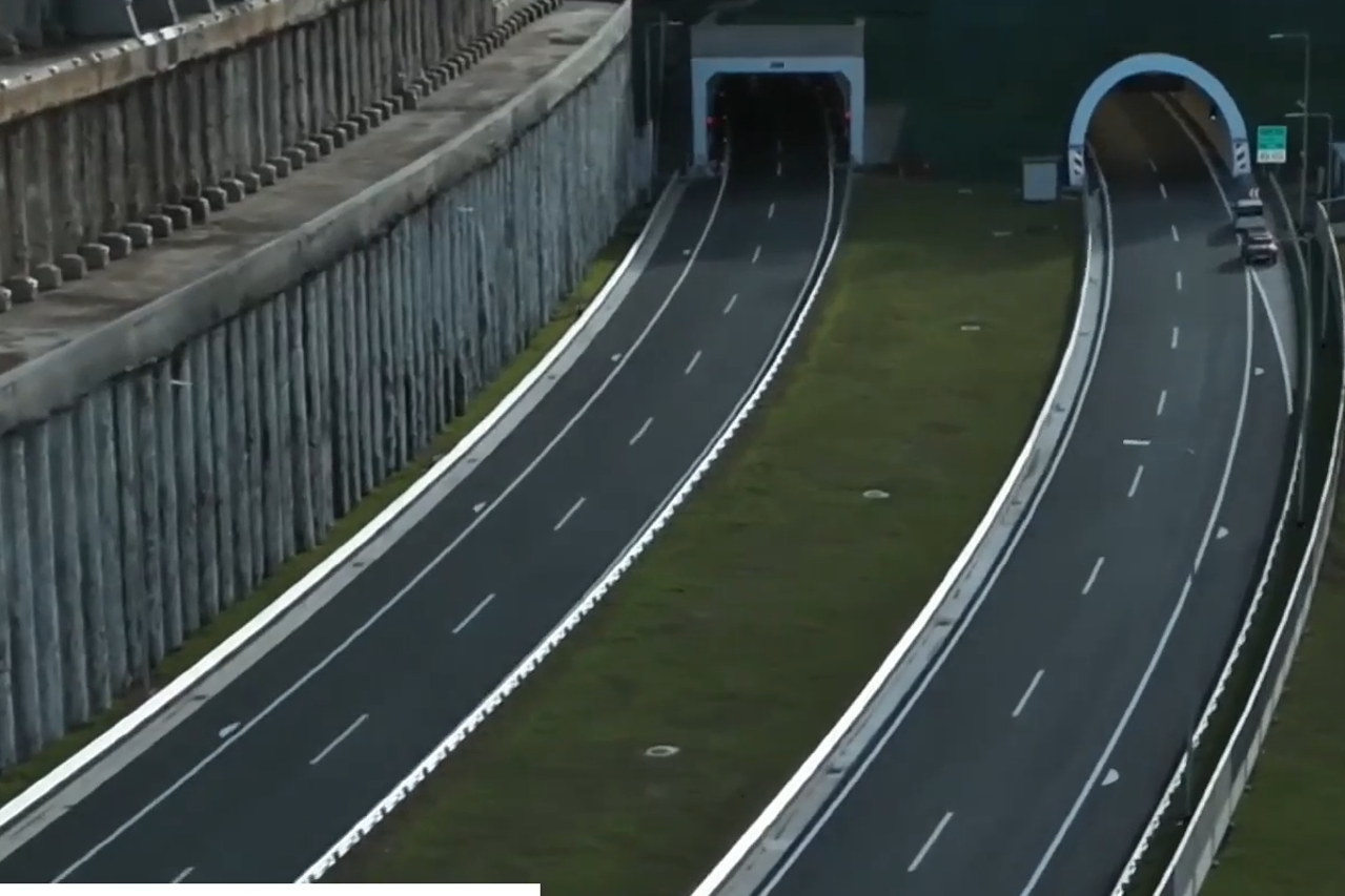 autocesta od Zenice do Žepča