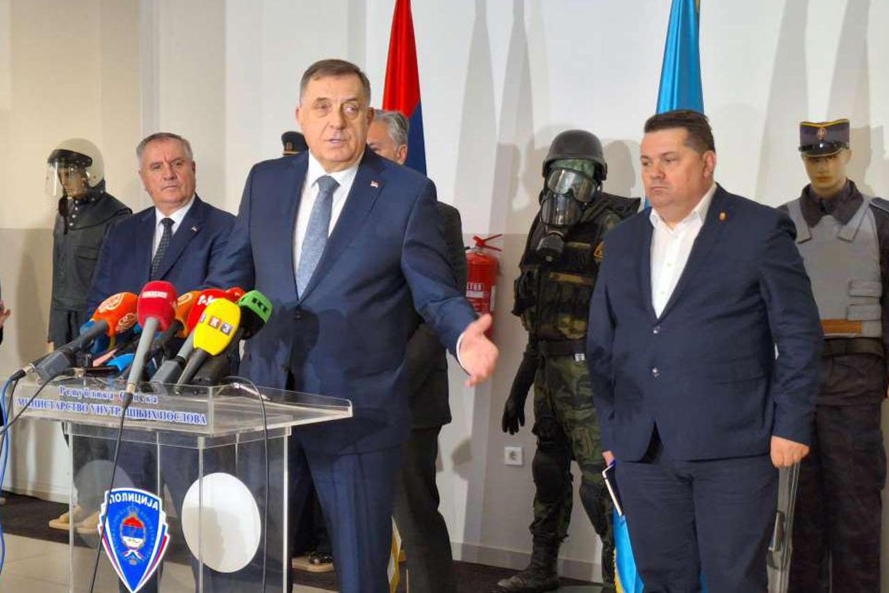 Dodik