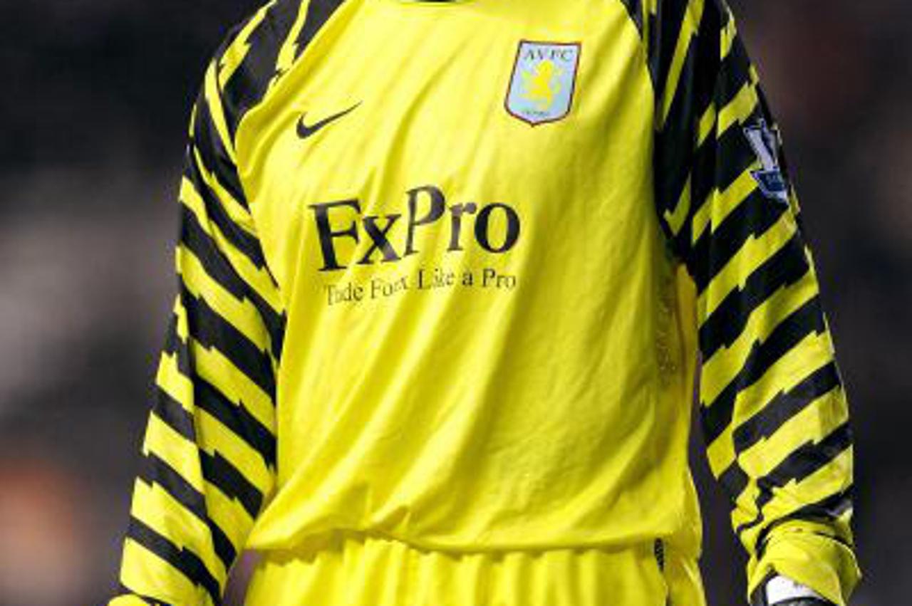 brad friedel