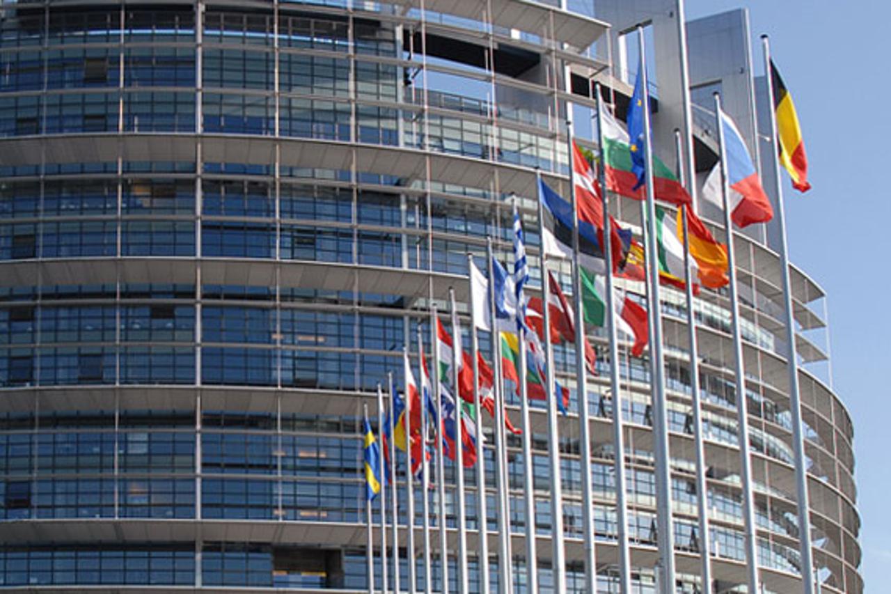 EUROPSKI PARLAMENT