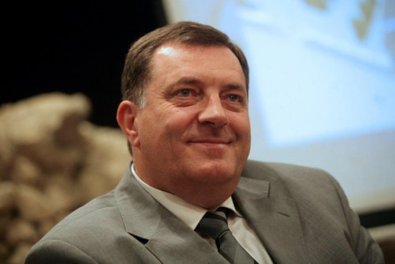 Milorad Dodik