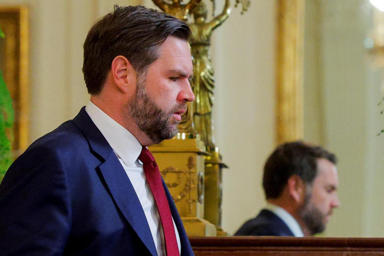 JD Vance