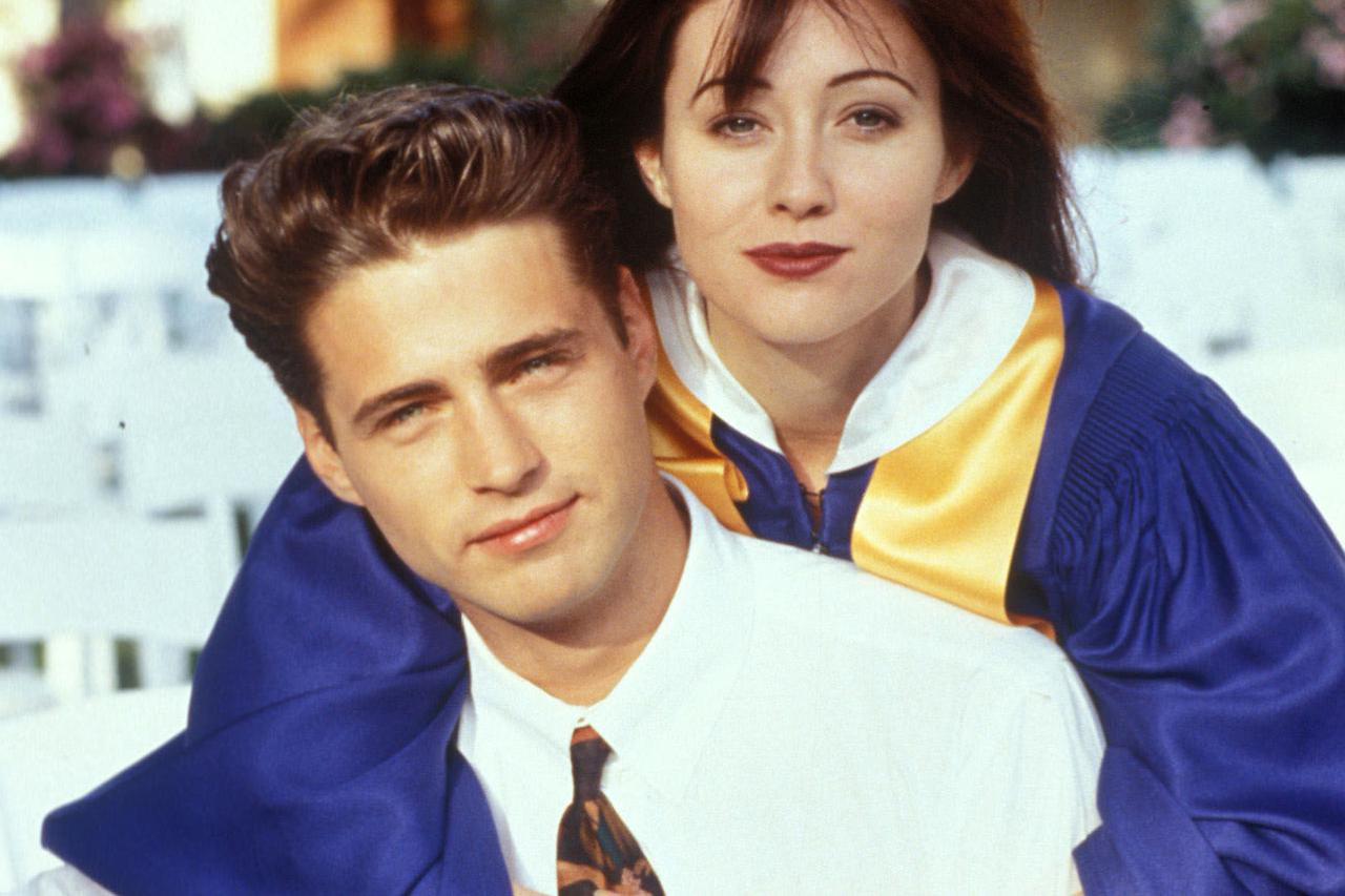 Jason Priestley