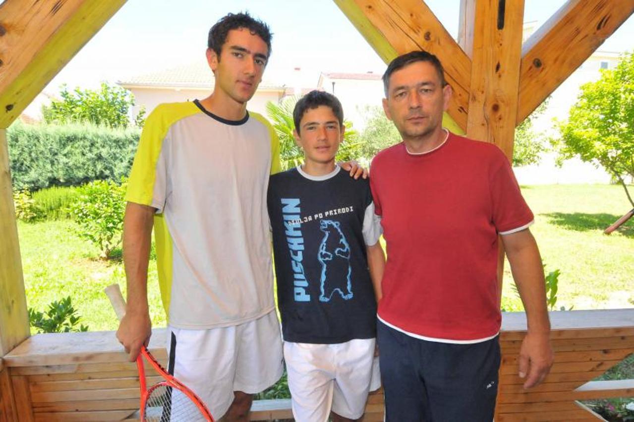 Čilićevi
