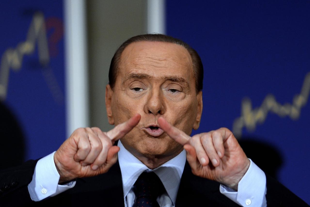 berlusconi