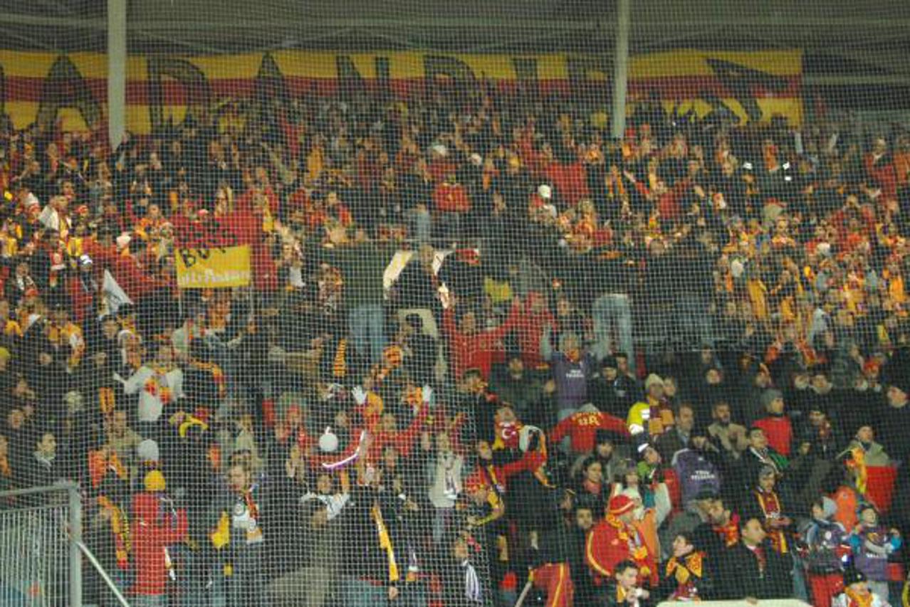 Galatasaray (1)