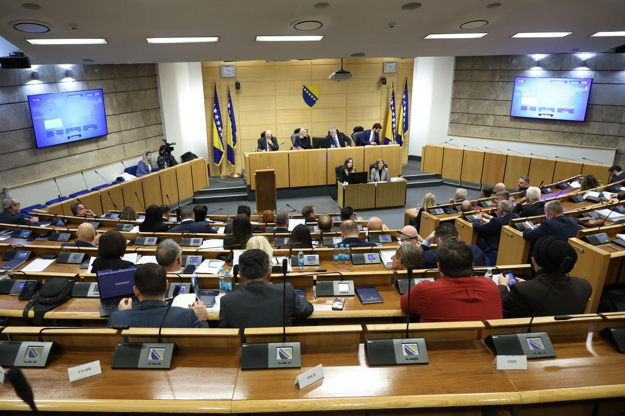 Zastupnički dom FBiH