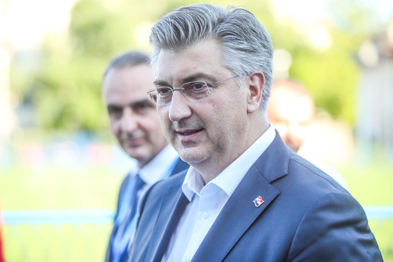 Andrej Plenković