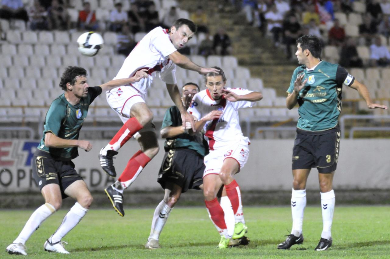 Kordić