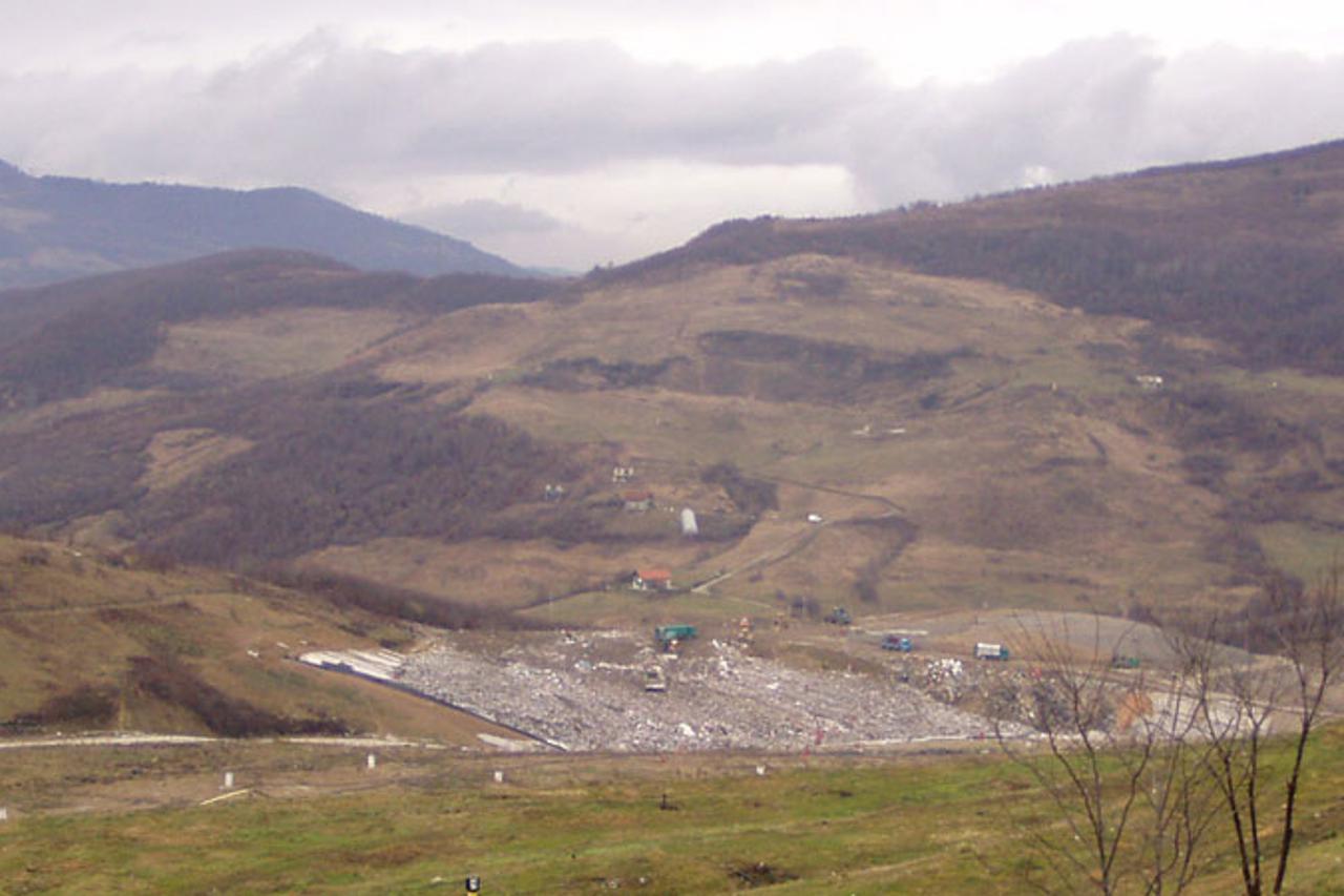 deponija