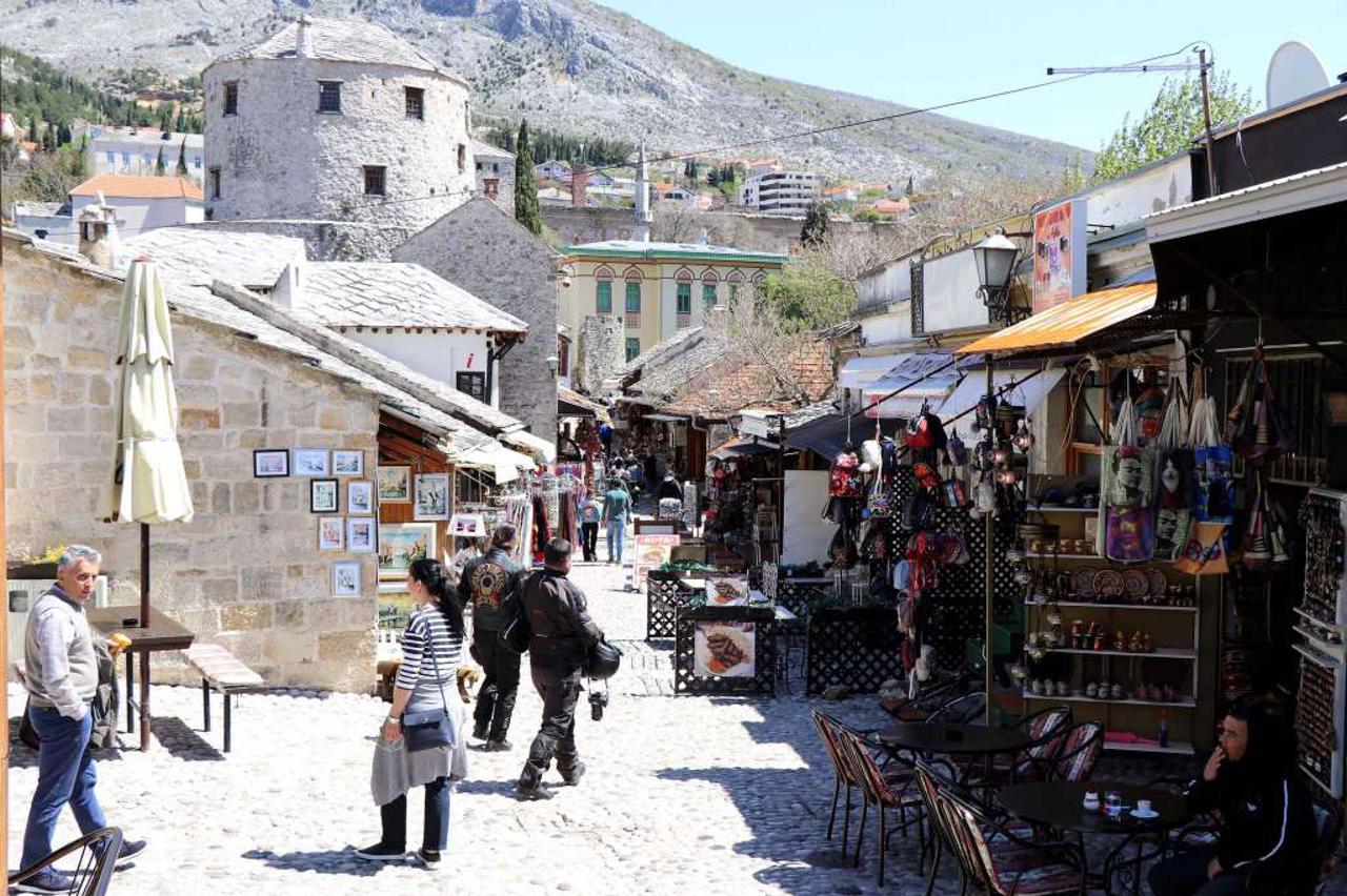turisti u bih