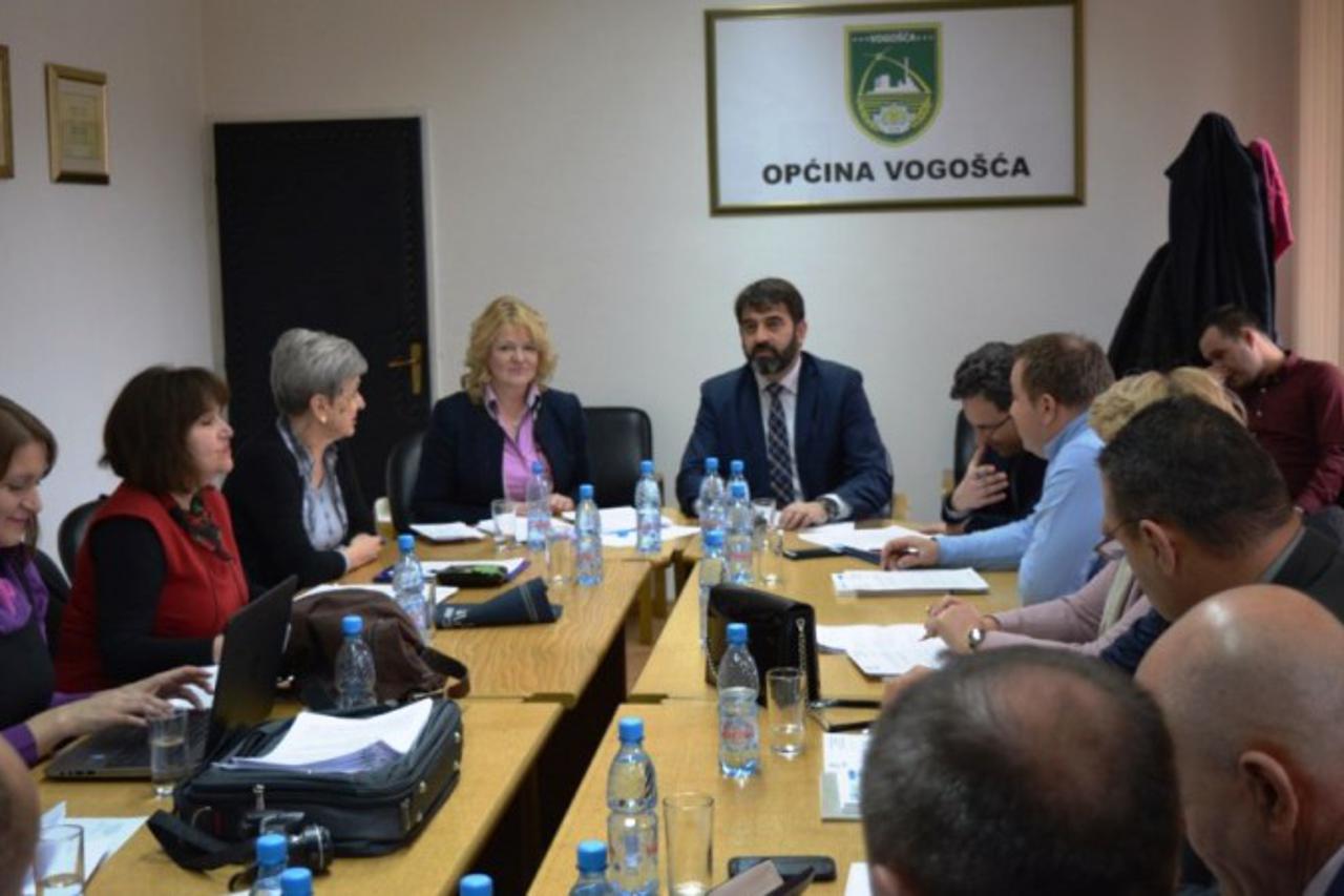 Savez općina i gradova FBiH