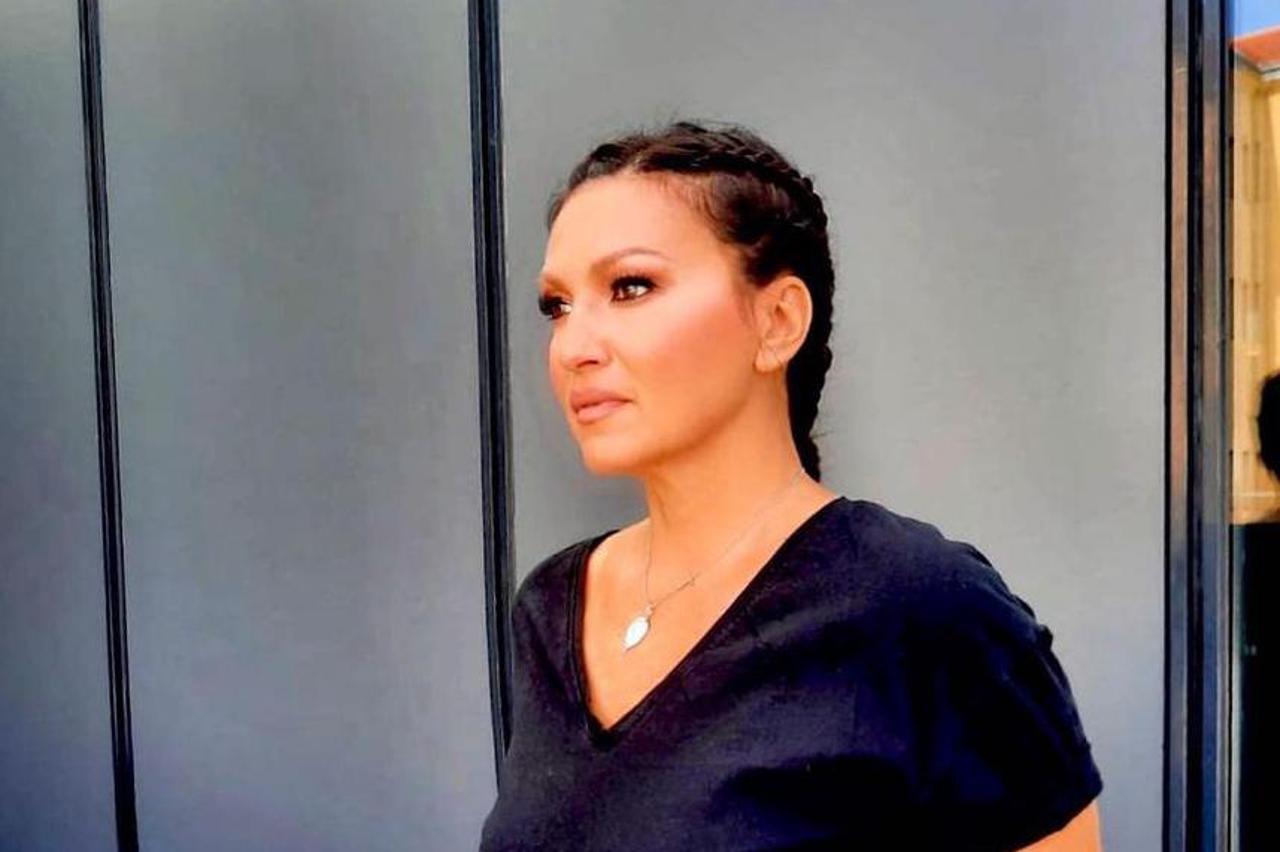 Nina Badrić