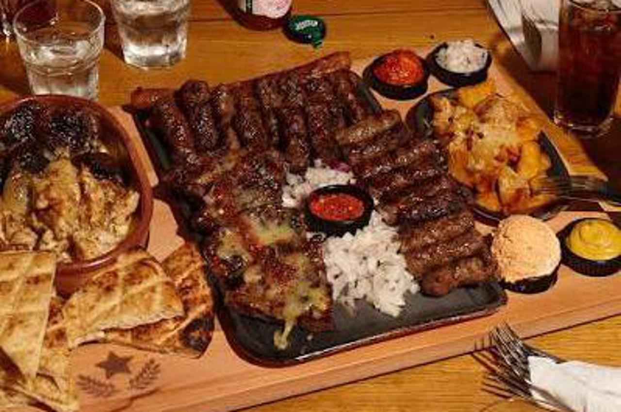 Walter BBQ
