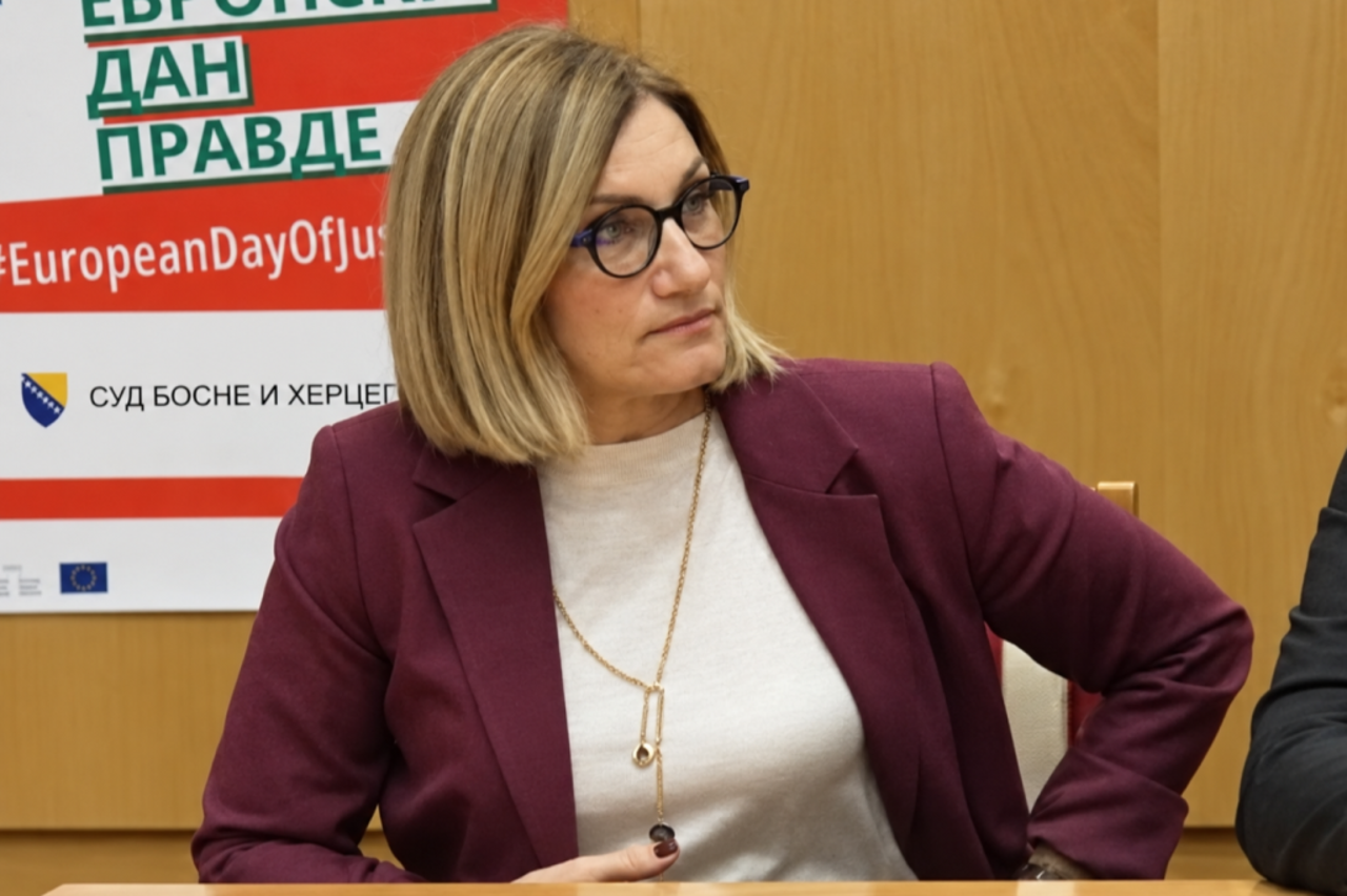 Svjetlana Milišić-Veličkovski
