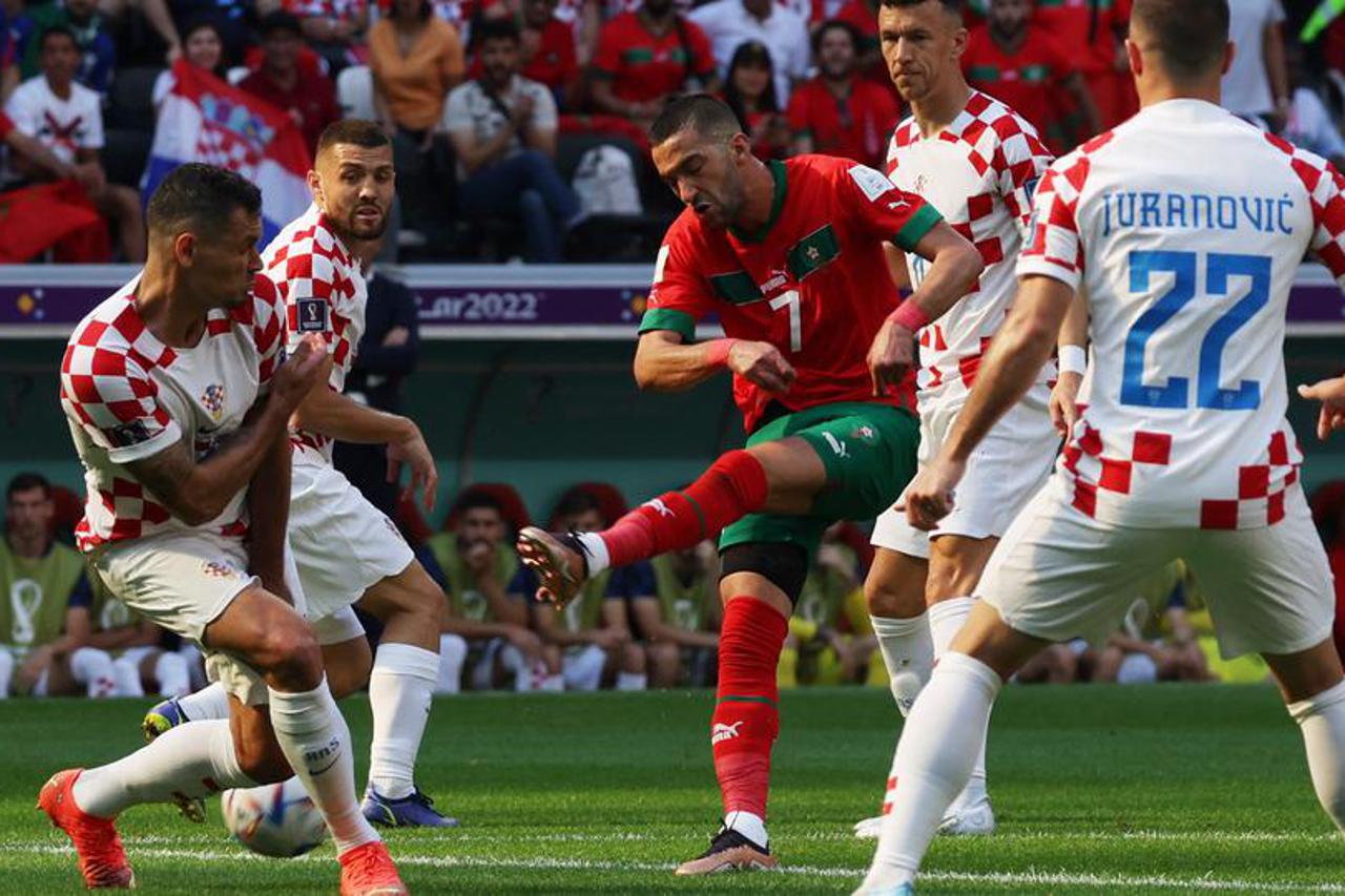 hrvatska maroko sp
