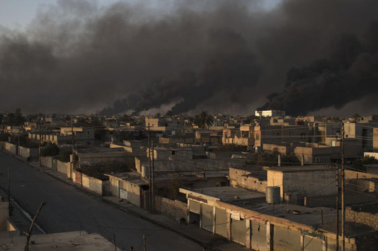 mosul