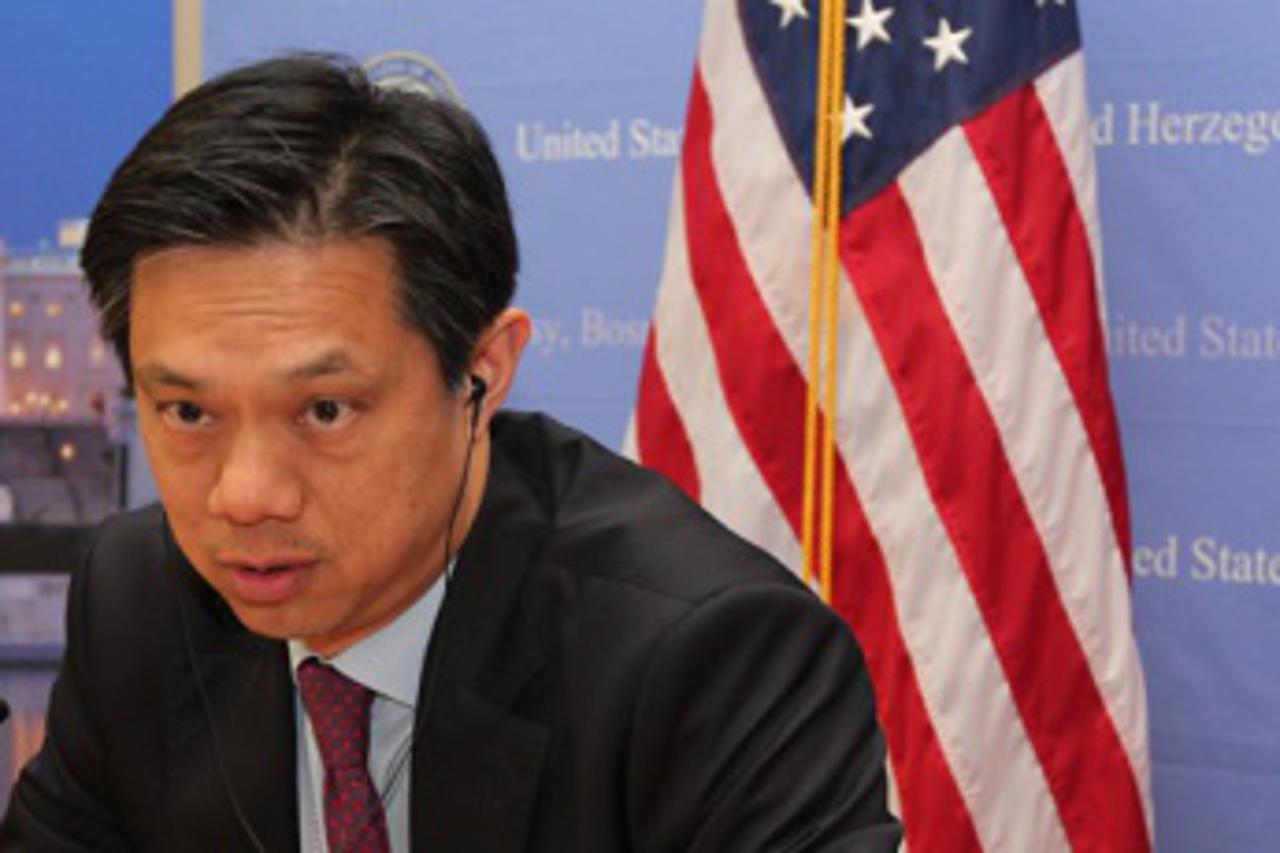 Hoyt Brian Yee