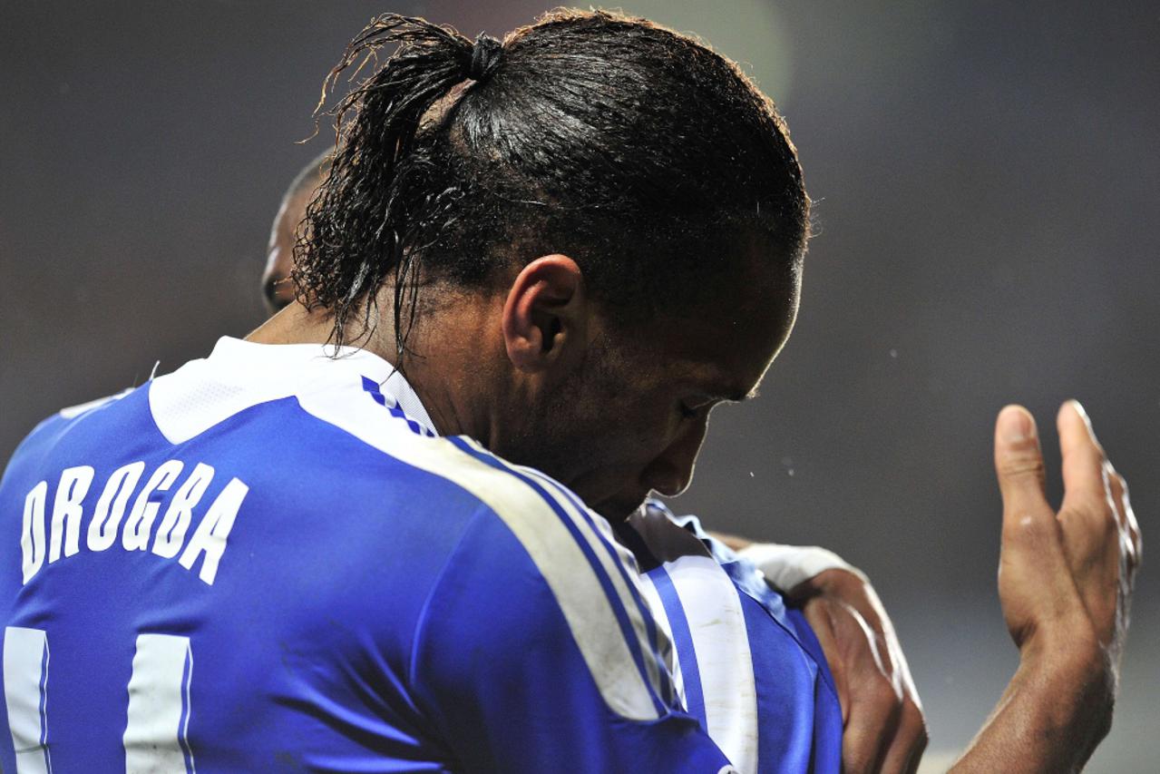 Dider Drogba (1)
