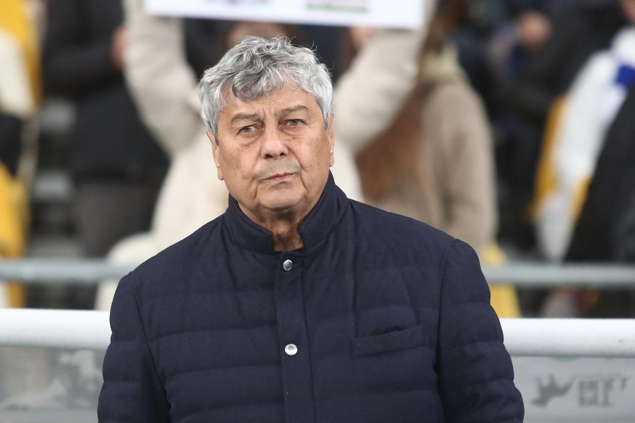 Lucescu
