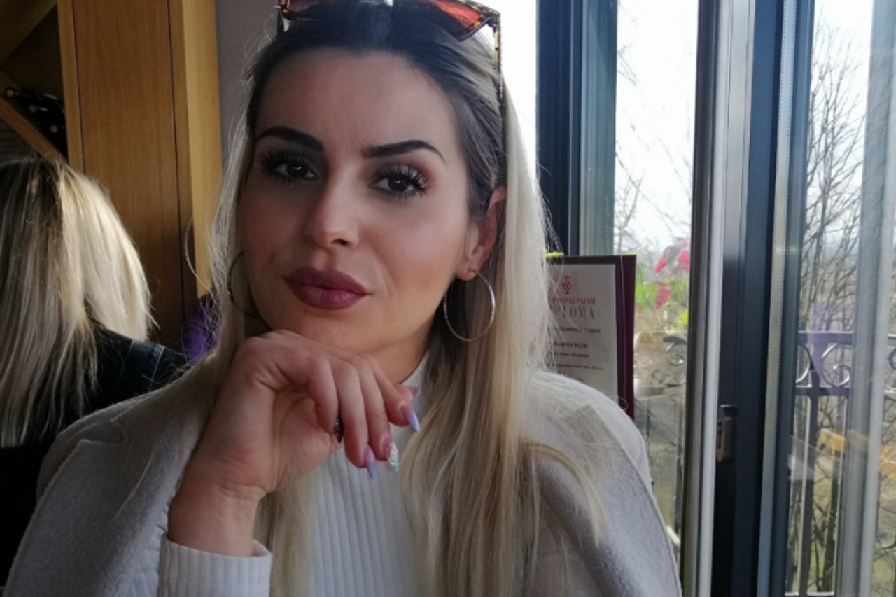Nizama Hećimović