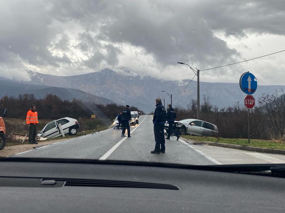 nesreća kod Salakovca