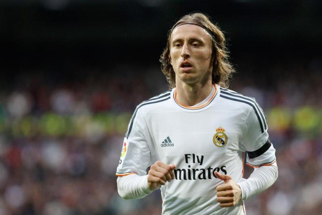 modric