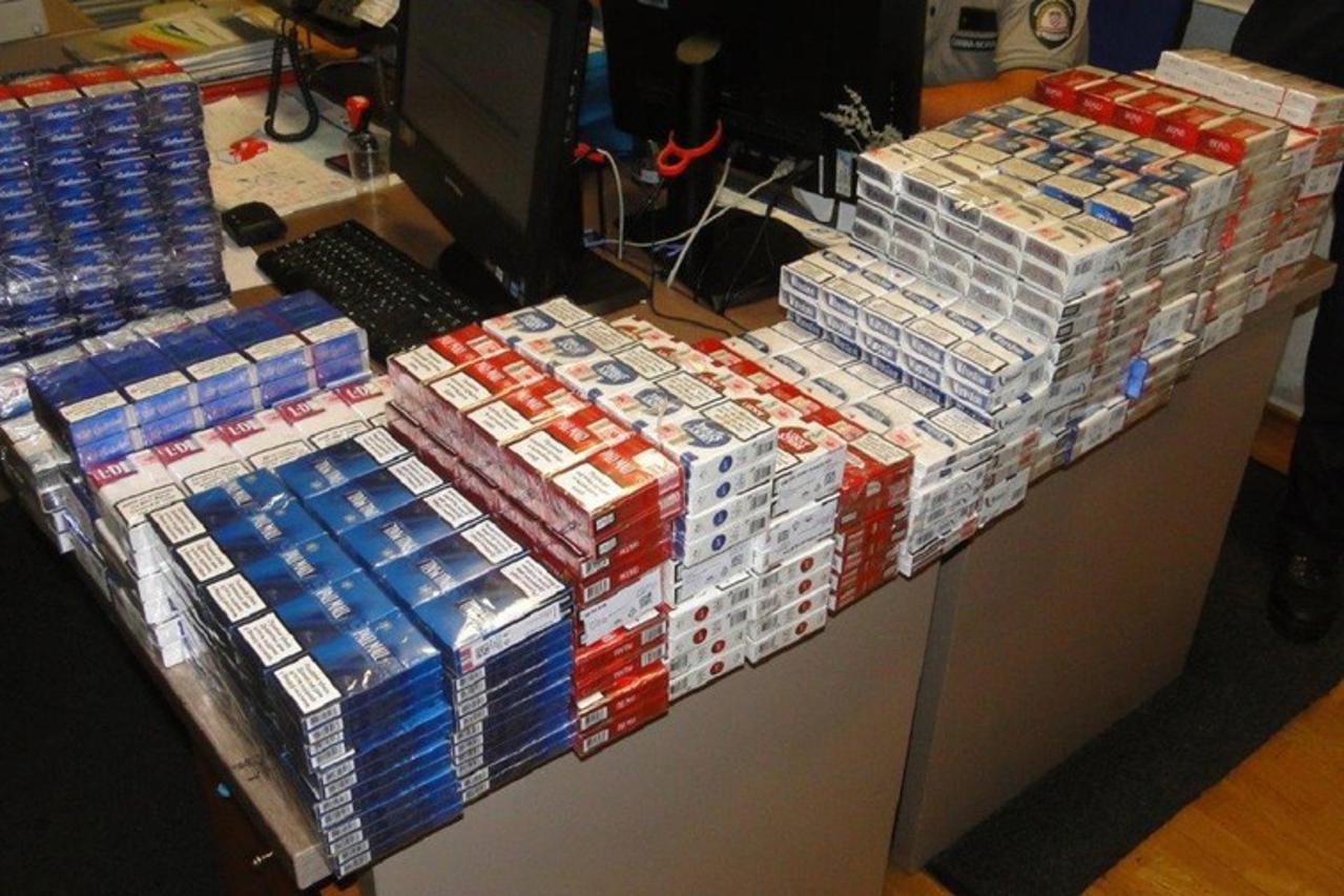 cigarete