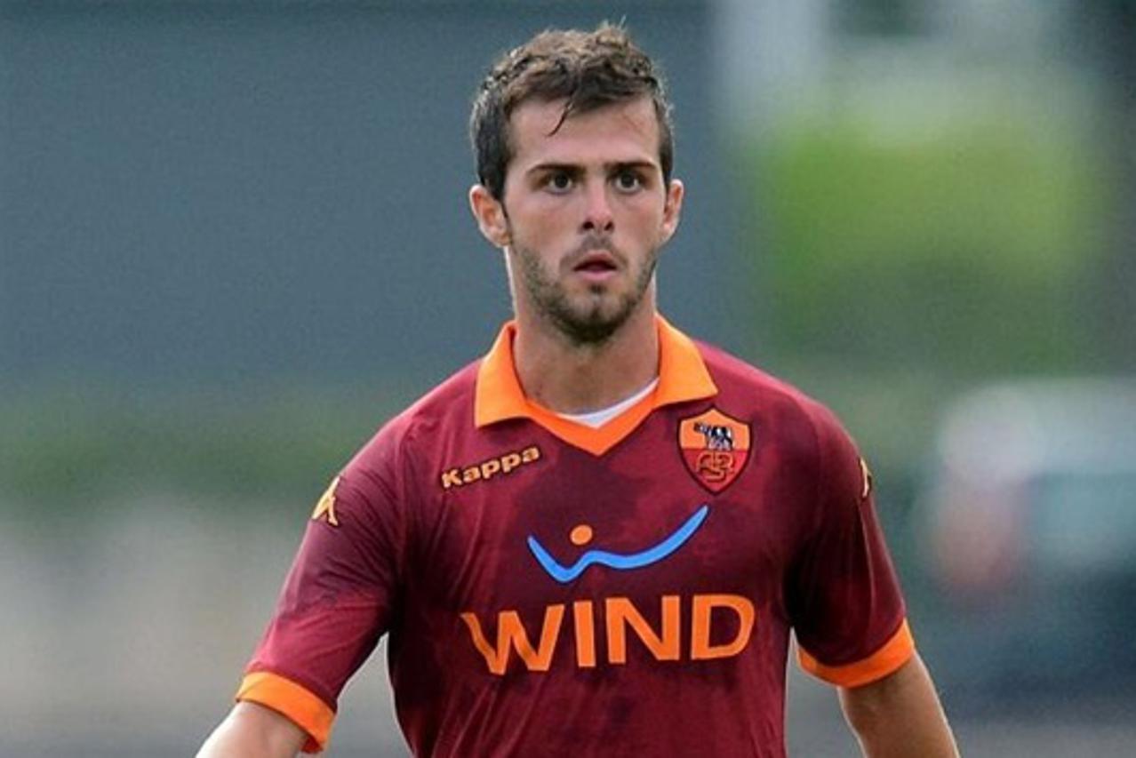 miralem pjanic