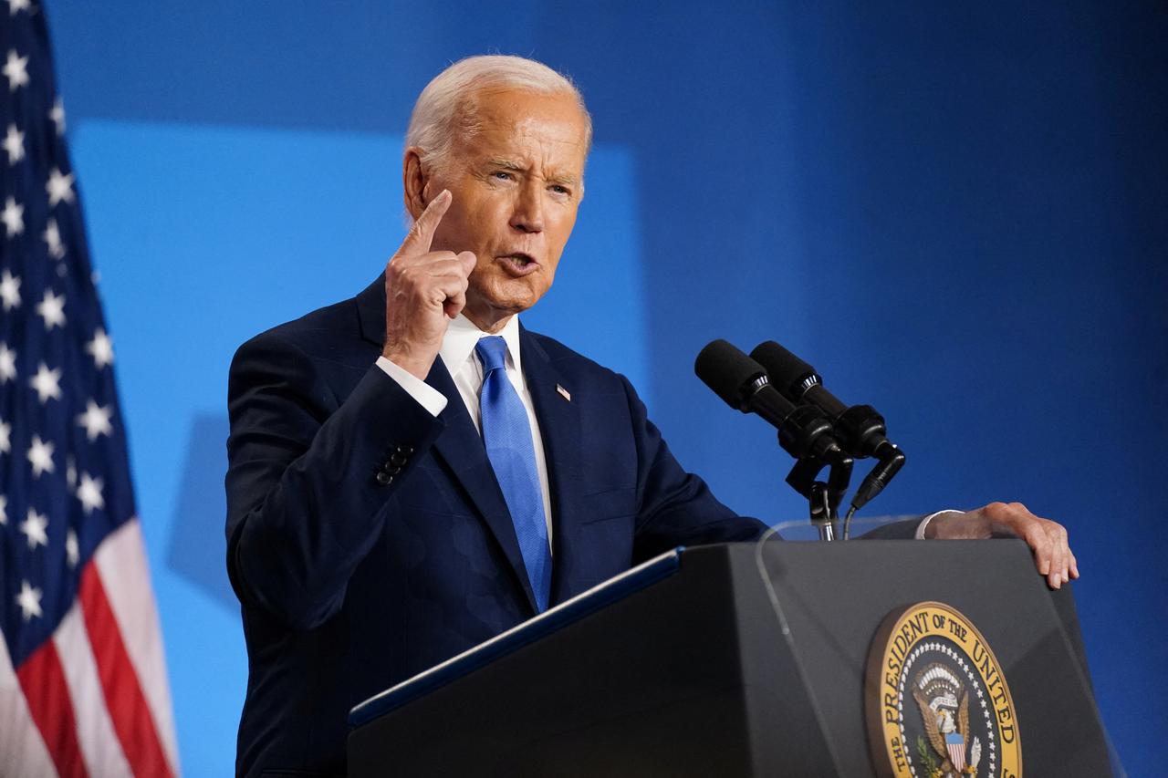joe biden