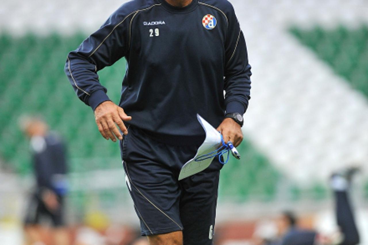 Vahid Halilhodzic