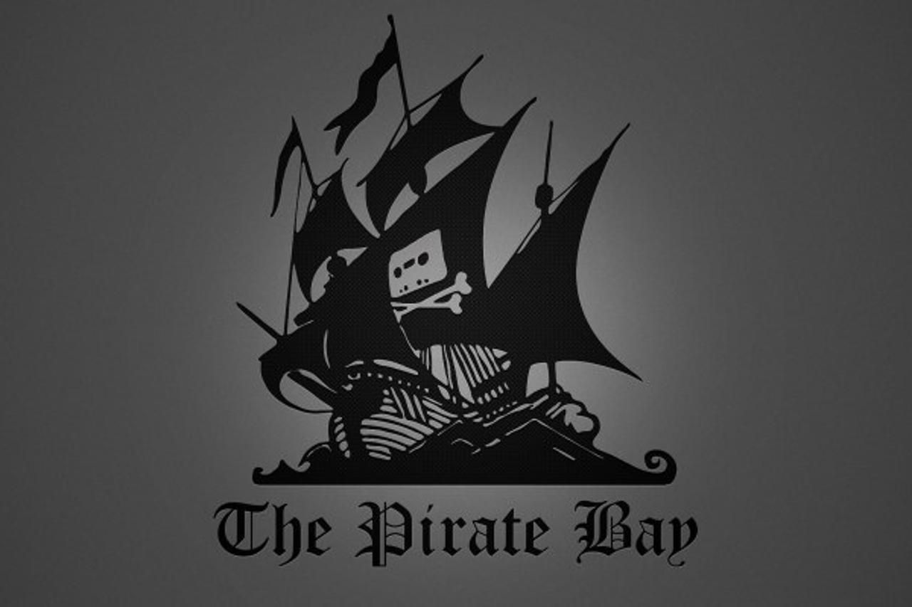 The Pirate Bay 