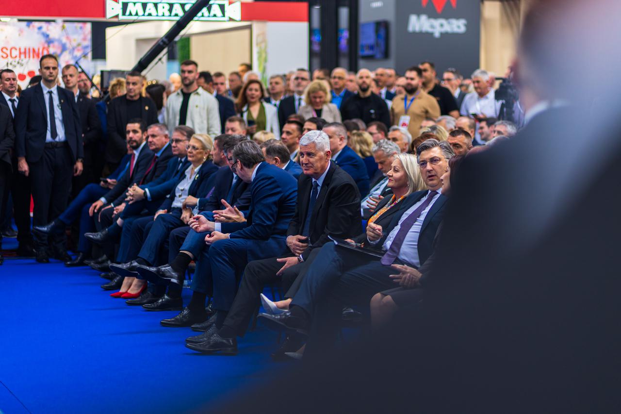 Međunarodni sajam gospodarstva u Mostaru