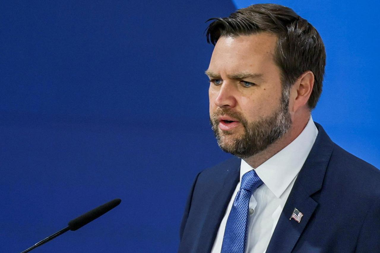 J.D. Vance