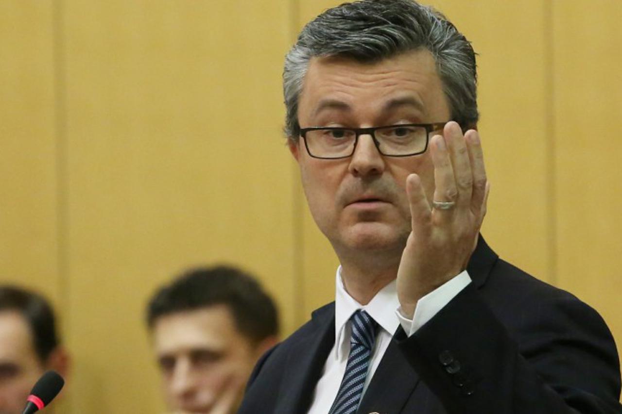 Orešković