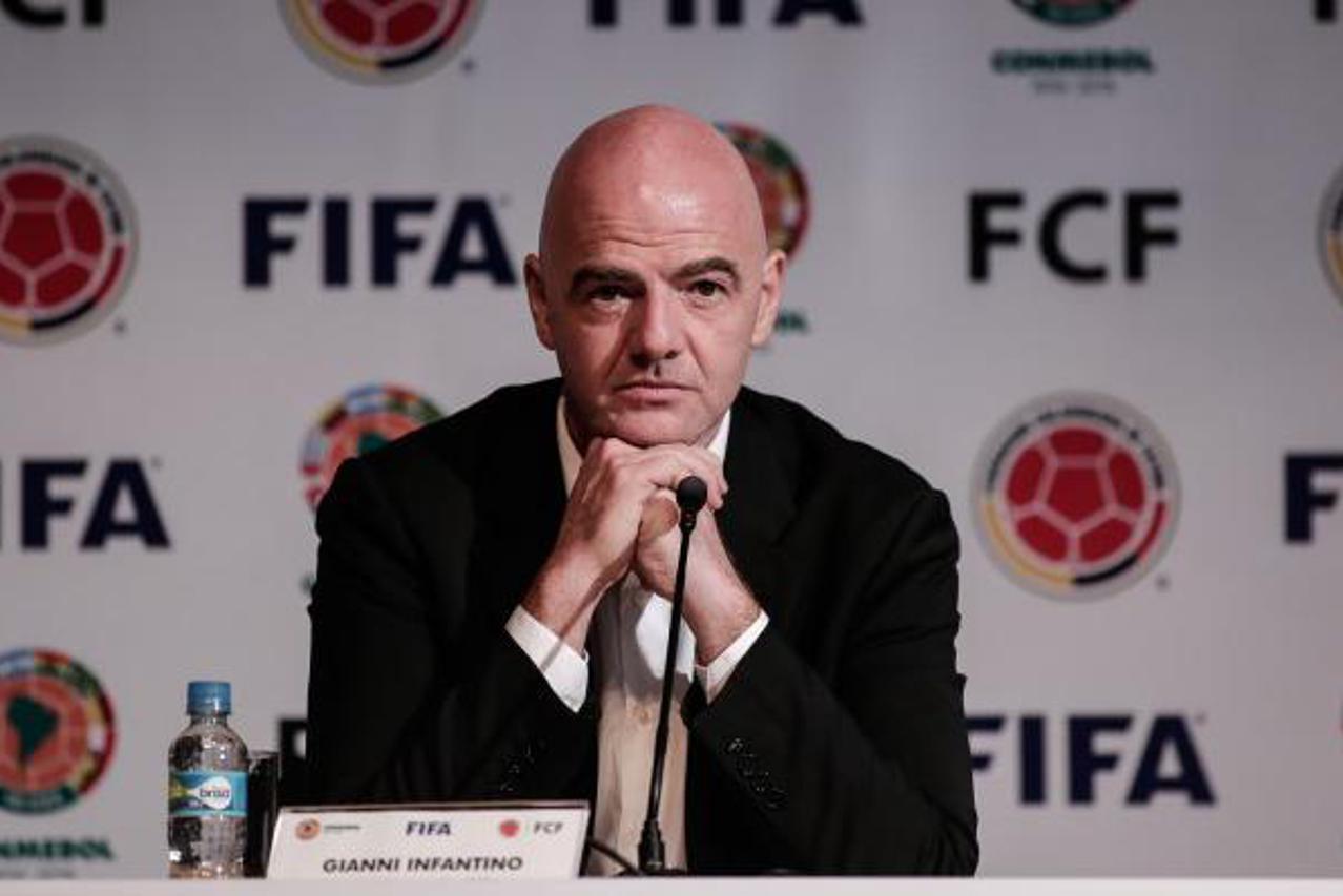 Infantino