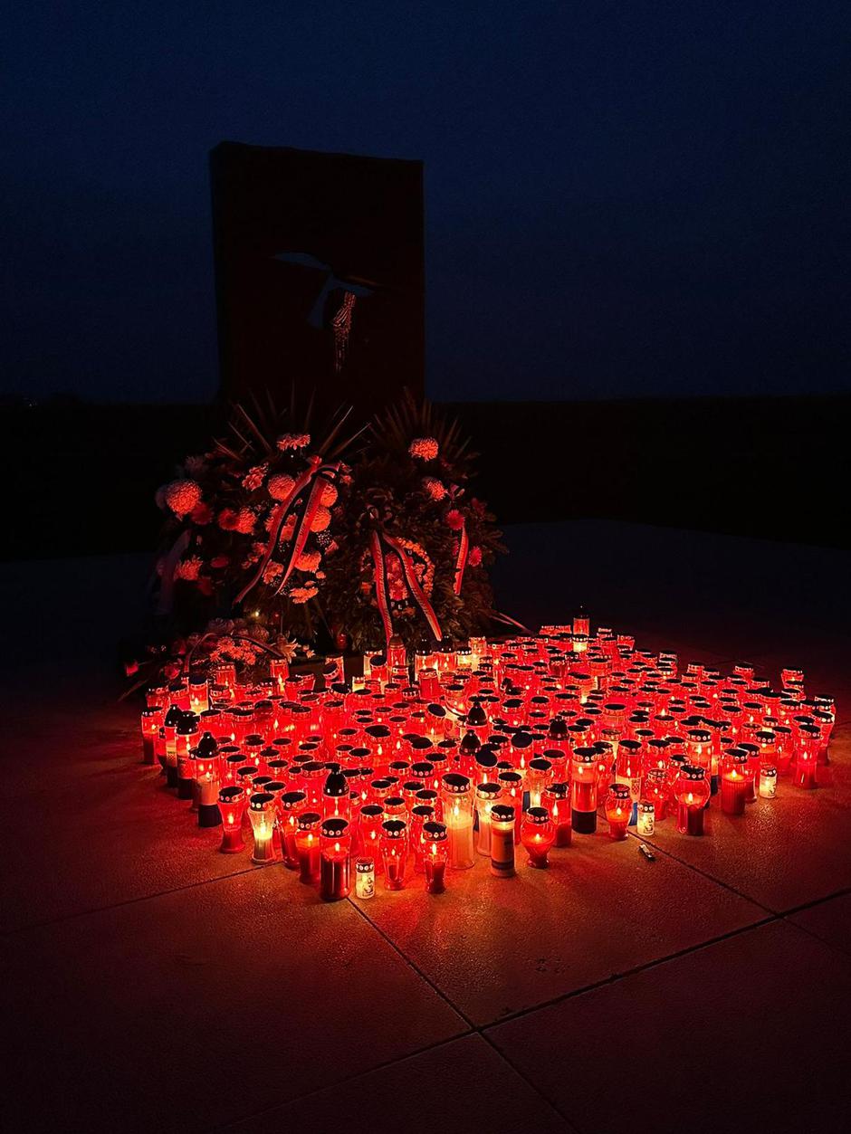 Mladež HDZ-a u Vukovaru