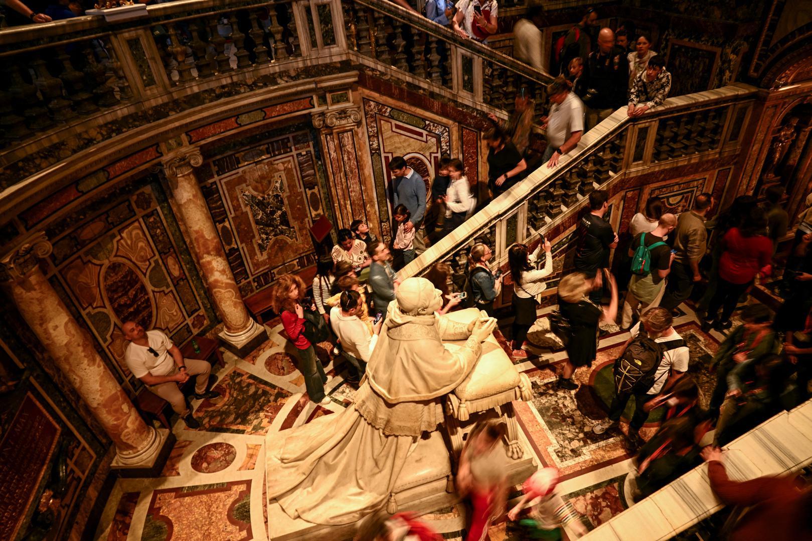 Prizori koji dolaze sa svih krajeva svijeta vrlo su slični