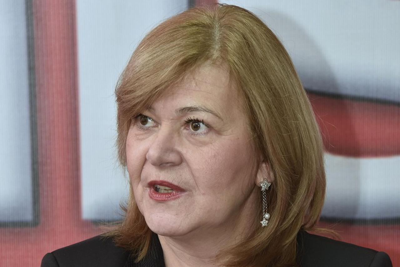 jelka milicevic