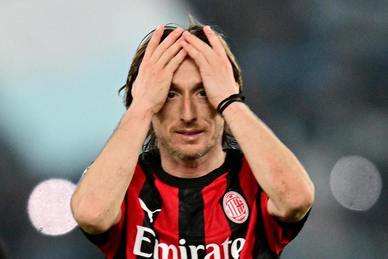 Luka Modrić