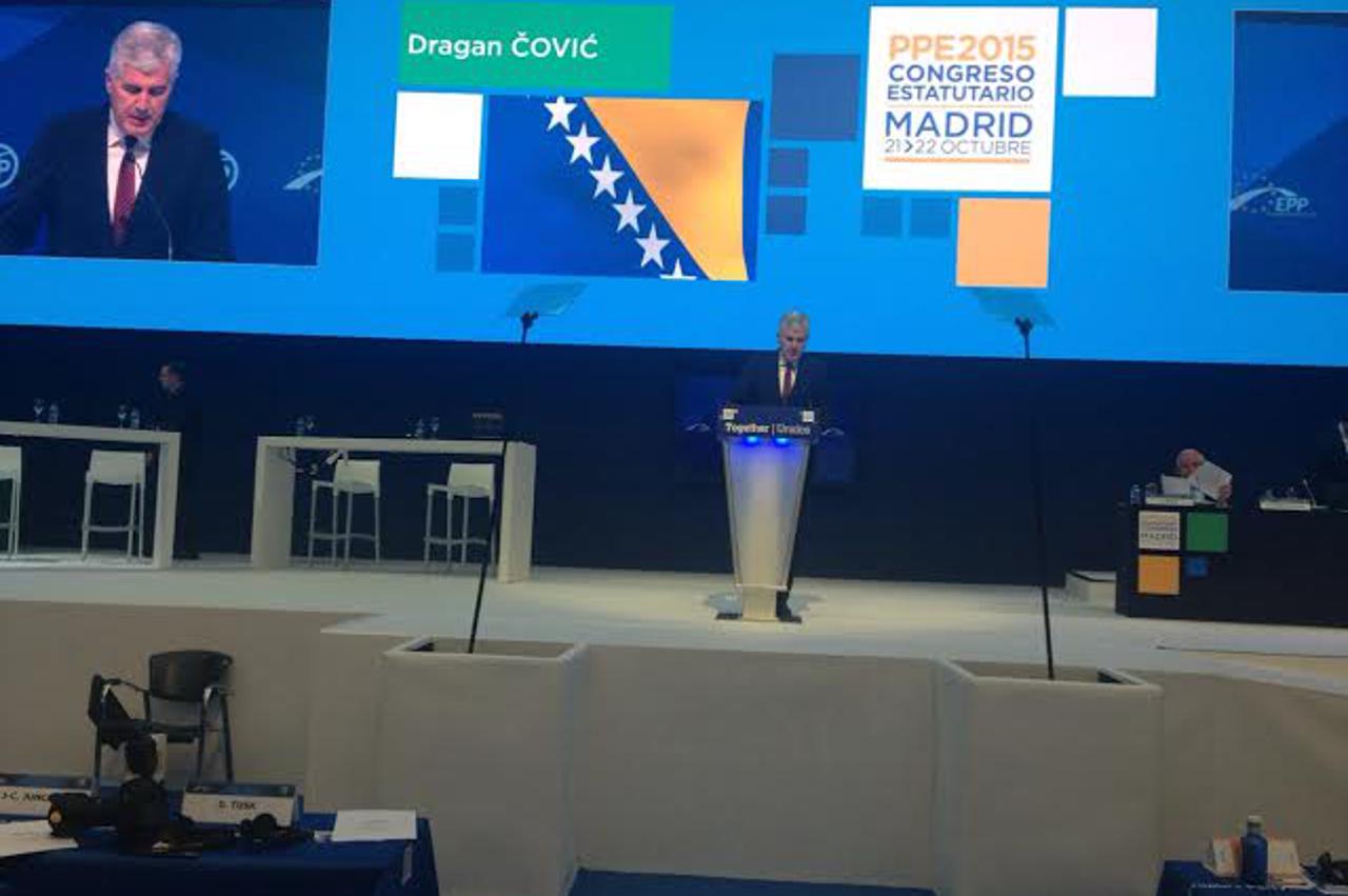 čović i epp