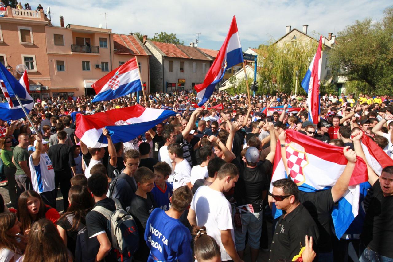 majorizacija