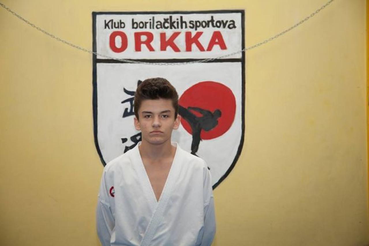 hamza cajic