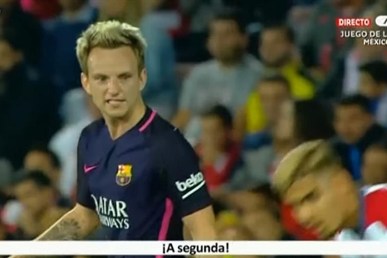 Ivan Rakitić