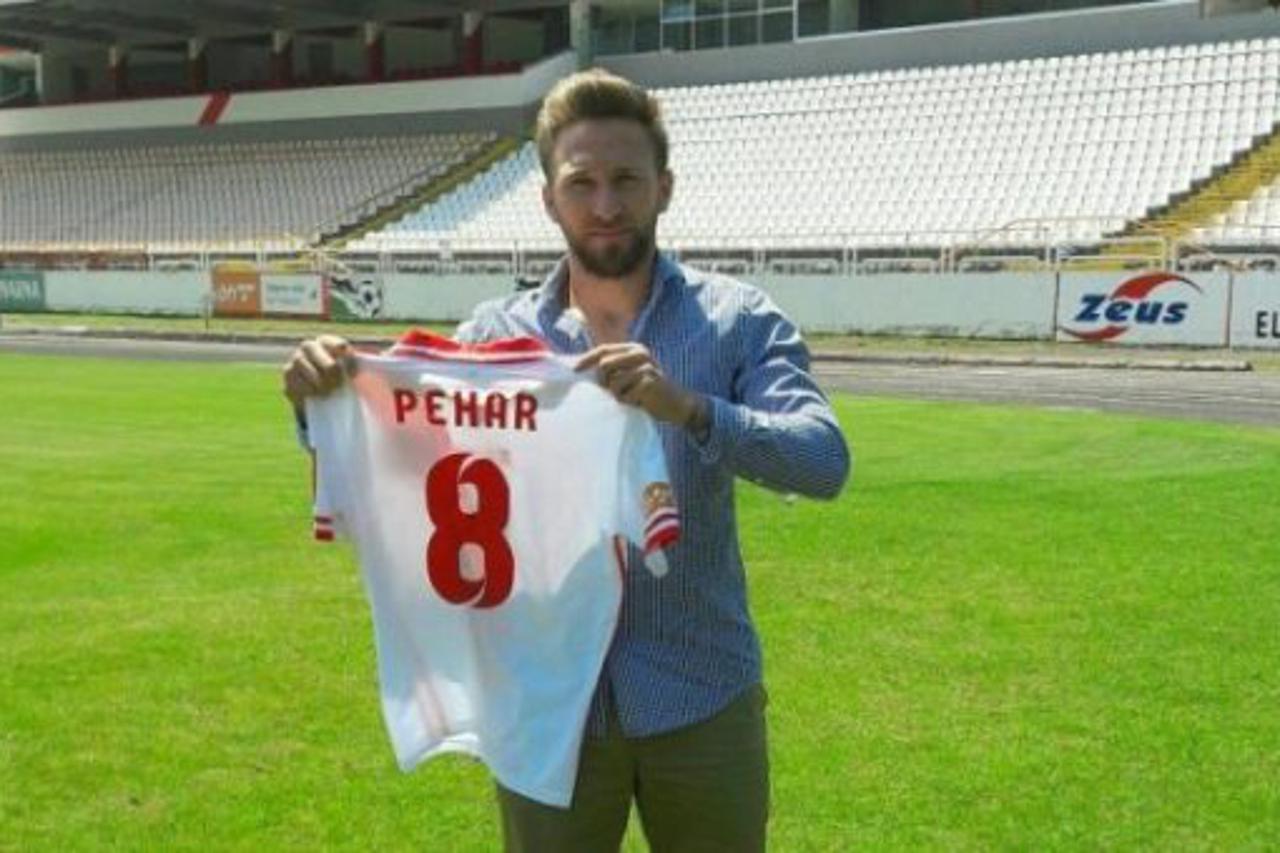 Pehar